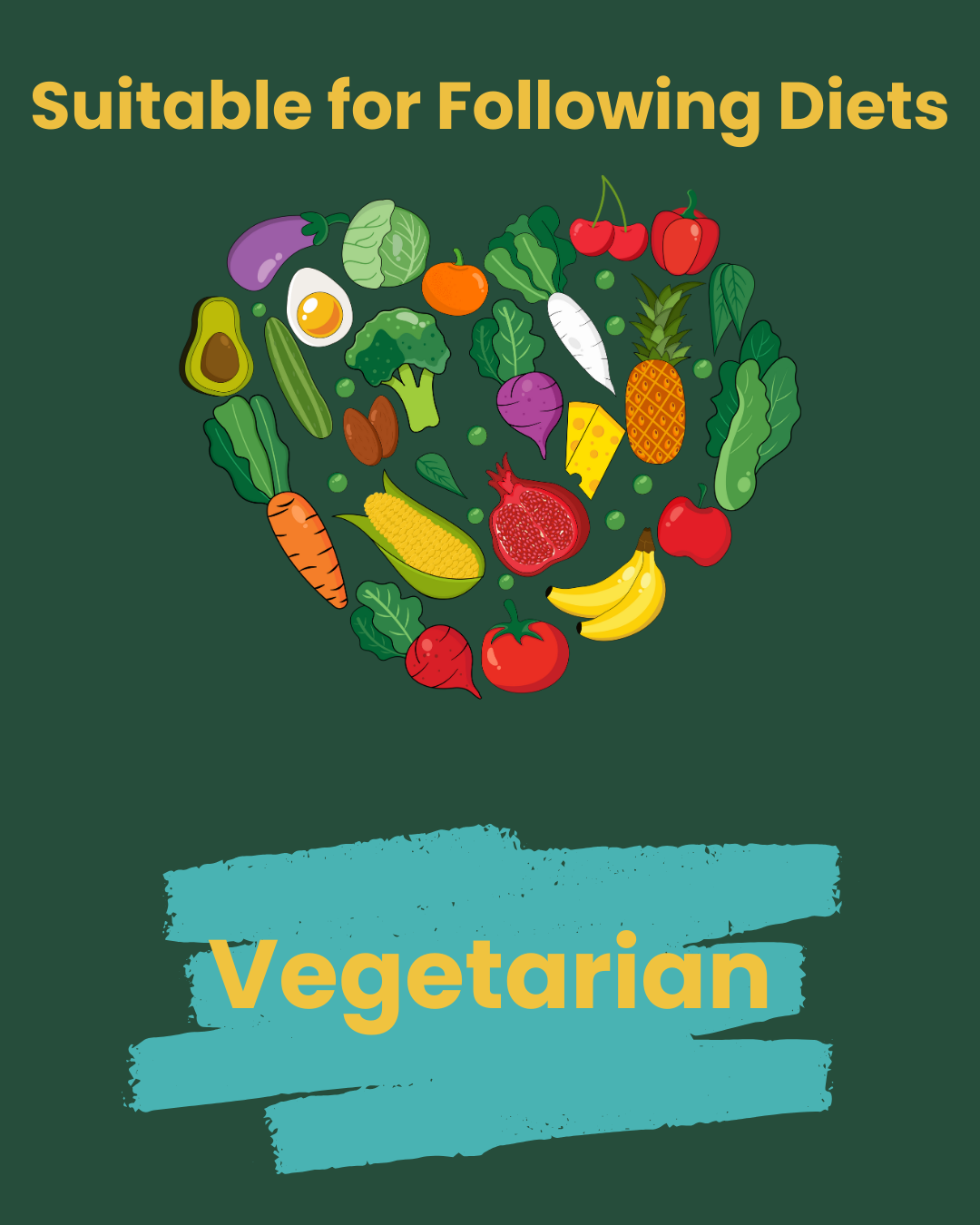 Nut Mix CCC - over 50% premium nuts and dark chocolate with dietary preferences