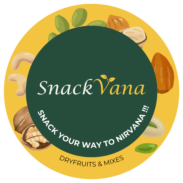 SnackVana